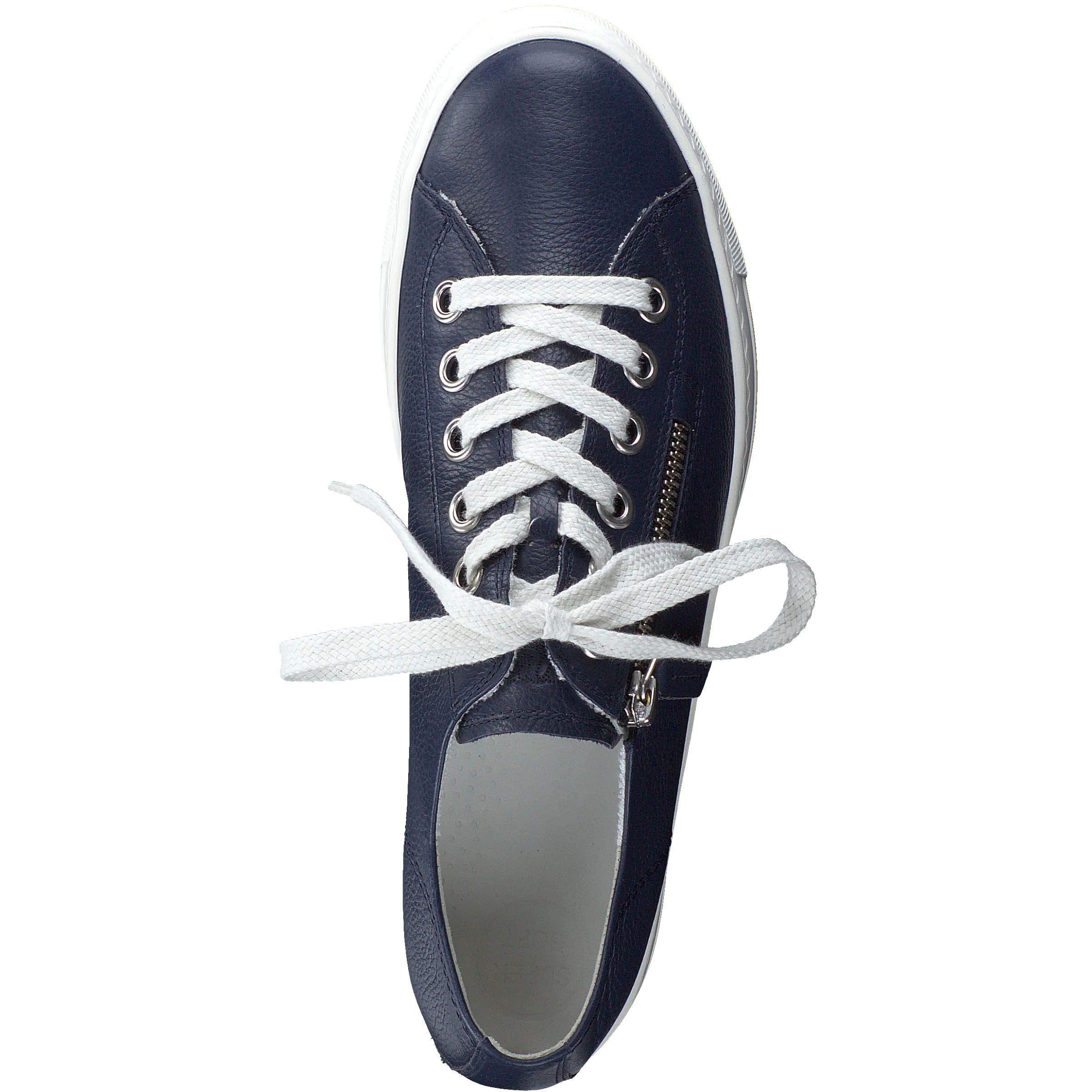Paul Green Navy Trainer|4760033