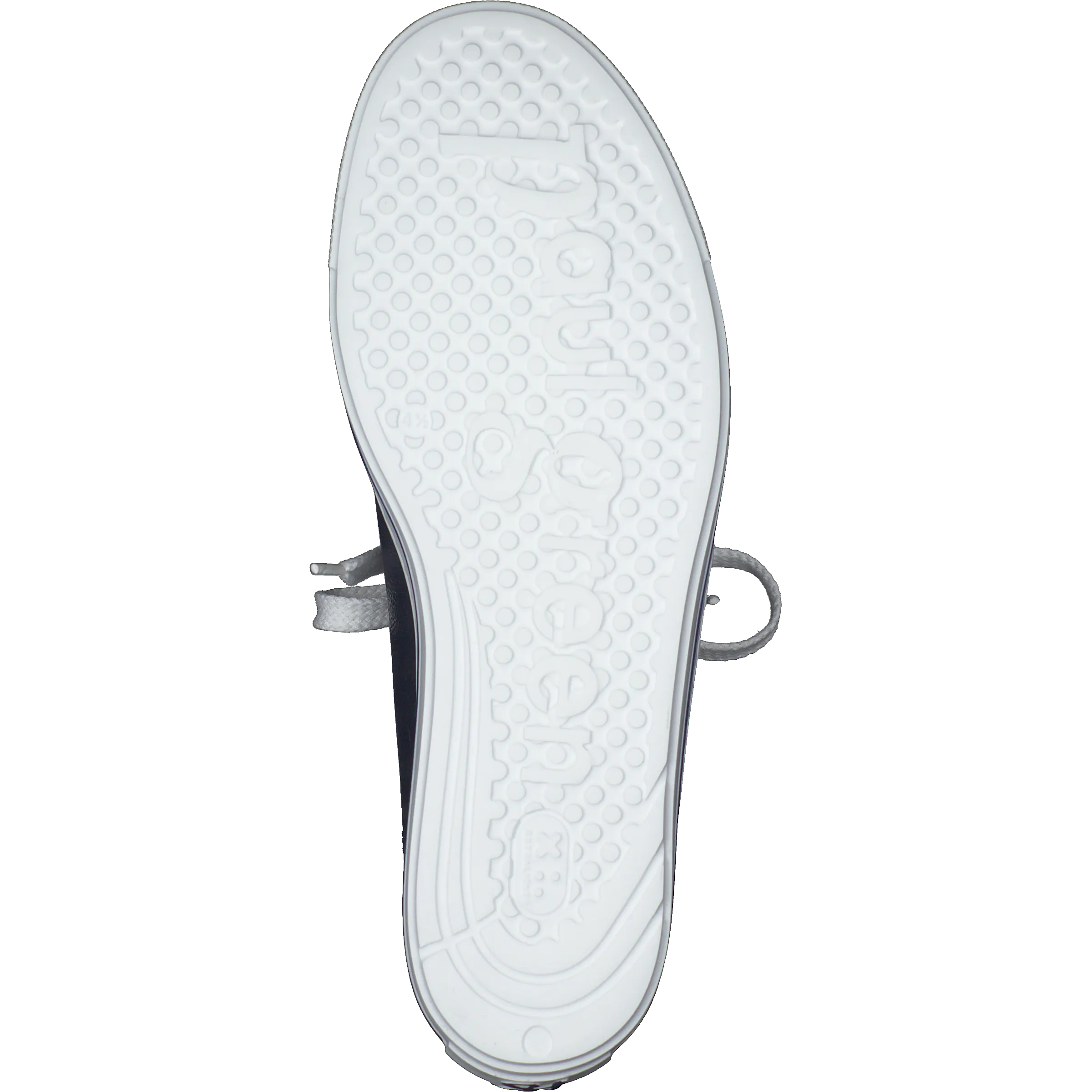 Paul Green Navy Trainer|4760033