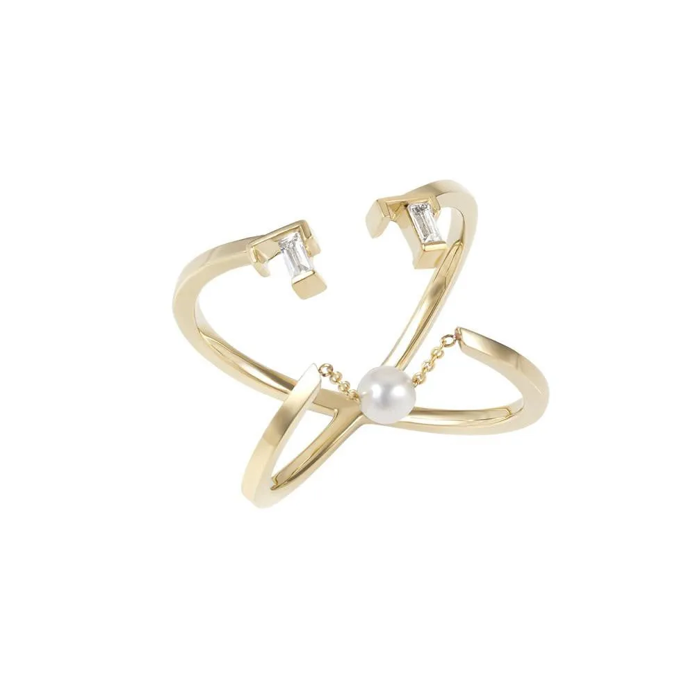 PETIT Shay Ring