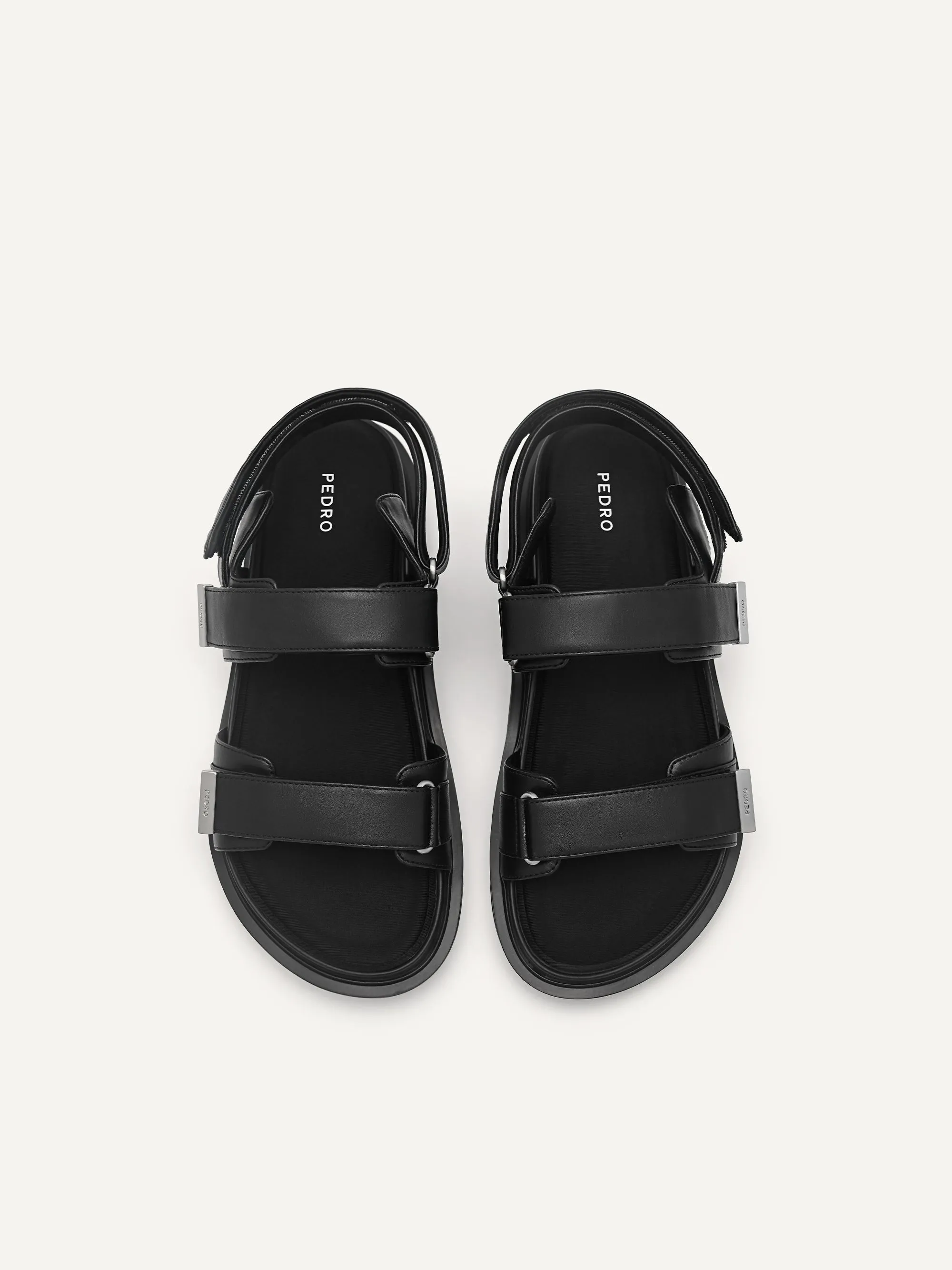 Petra Slingback Sandals