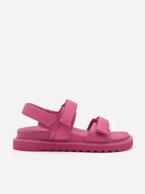 Petra Slingback Sandals