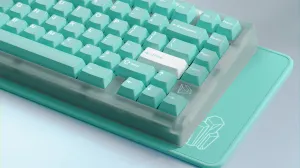 [Pre-Order] Zoom75 x Akuamarin Edition by Meletrix