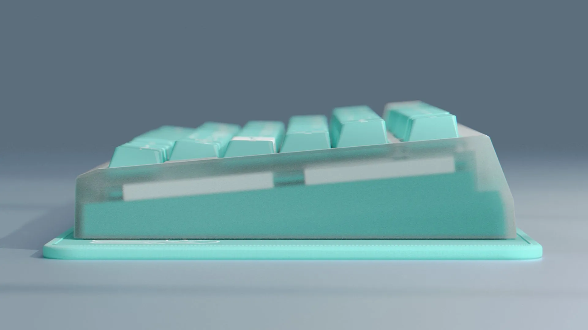 [Pre-Order] Zoom75 x Akuamarin Edition by Meletrix