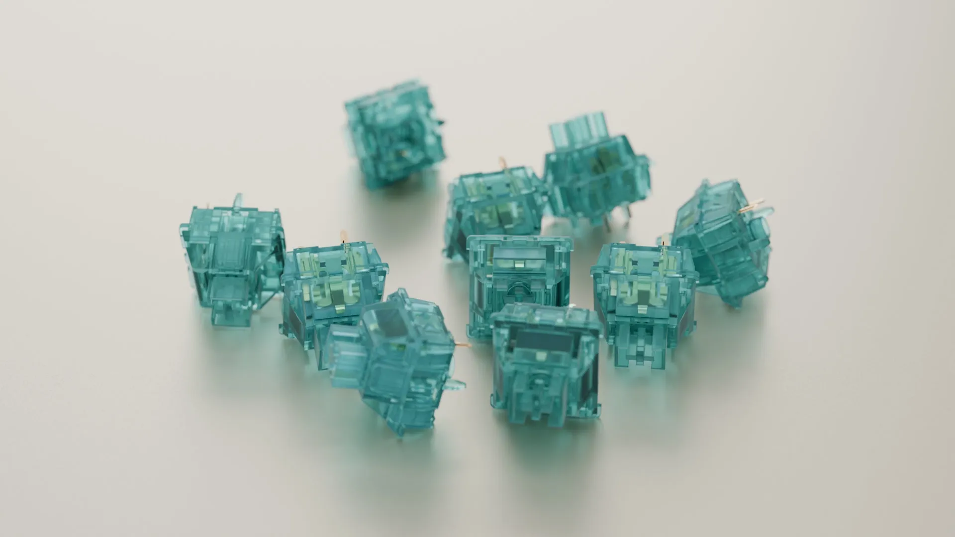 [Pre-Order] Zoom75 x Akuamarin Edition by Meletrix