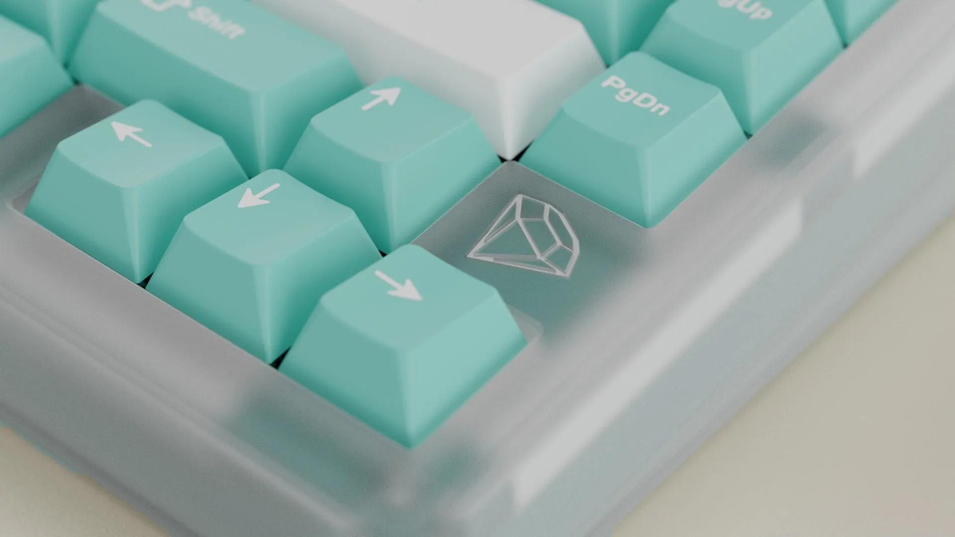 [Pre-Order] Zoom75 x Akuamarin Edition by Meletrix