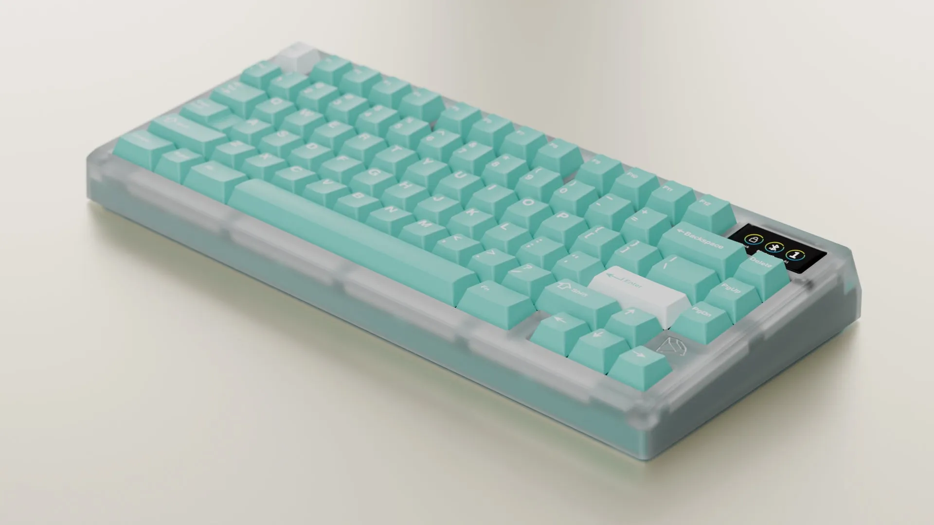 [Pre-Order] Zoom75 x Akuamarin Edition by Meletrix