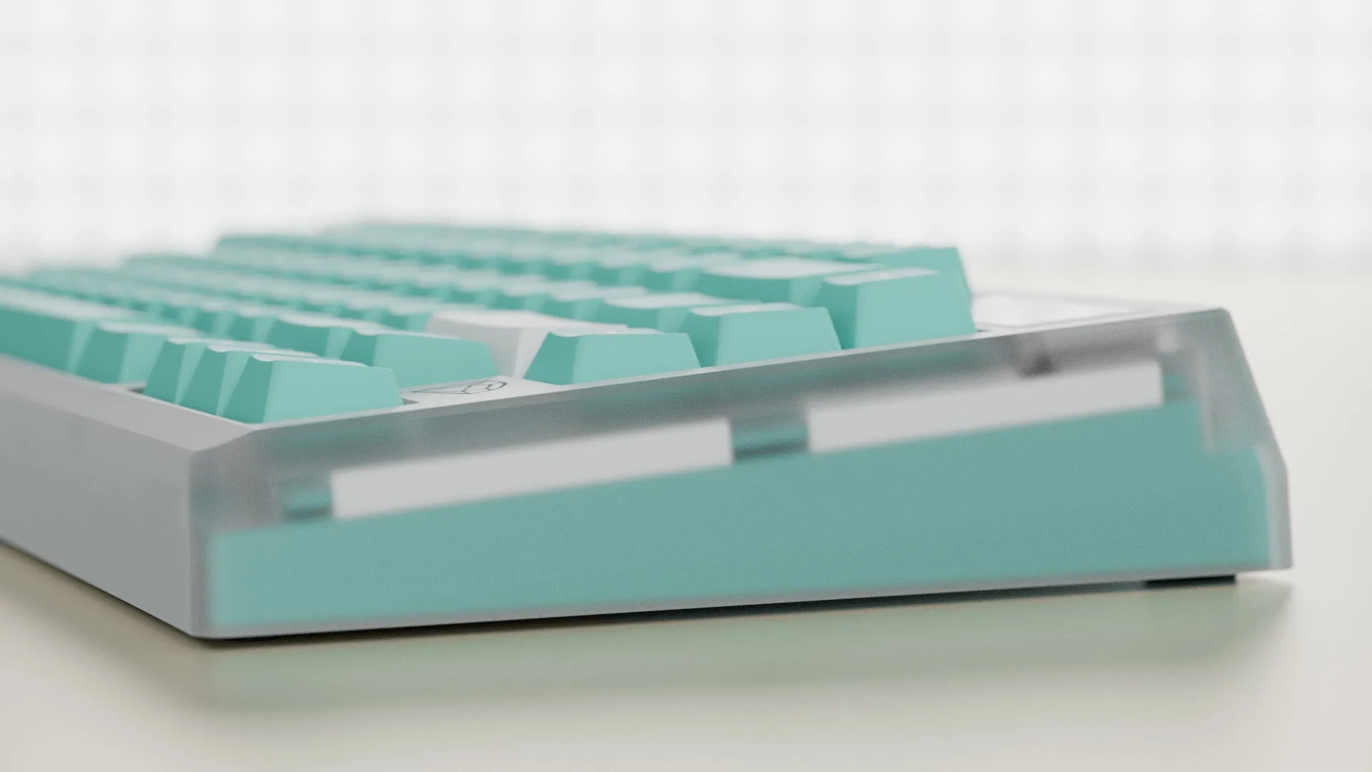 [Pre-Order] Zoom75 x Akuamarin Edition by Meletrix