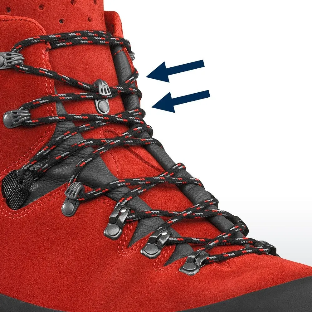 Protector Forest 2.1 GTX Mid Class 2 Chainsaw Boots