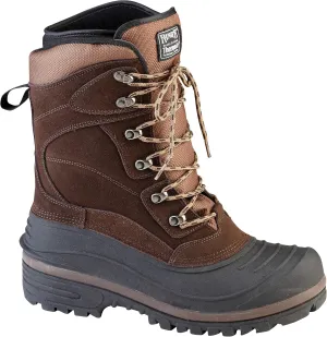 Ranger by Honeywell Men's Winter Boots. APUN BROWN.