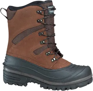 Ranger by Honeywell Men's Winter Boots PINGO Redwood
