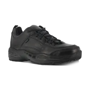 Reebok CP8115 Men's Postal Express Oxford WP Boots - Black