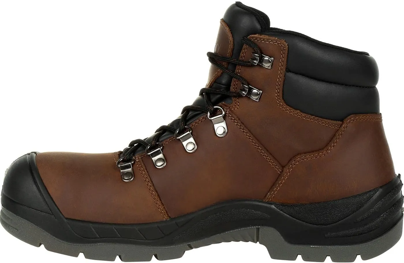 ROCKY Men's Rkk0245 Ankle Boot