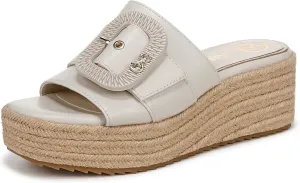 Sam & Libby Women's Crysta Wedge Sandal
