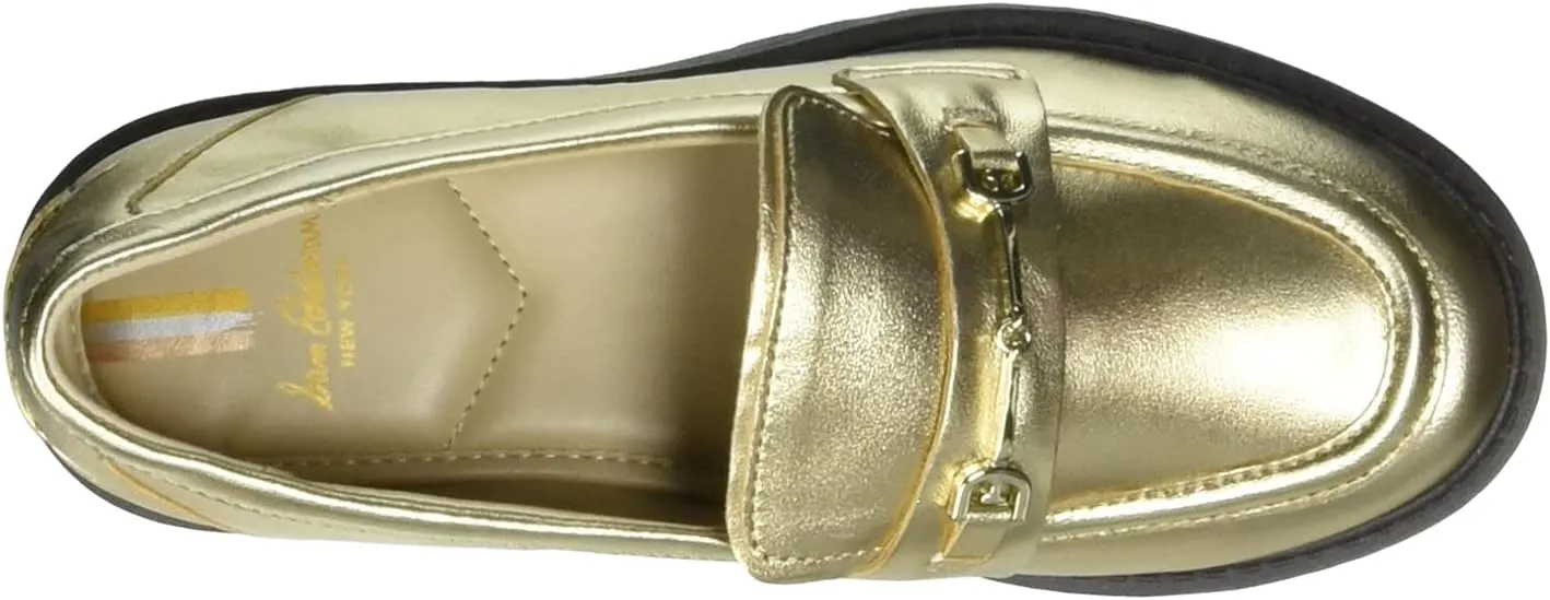 Sam Edelman Girls' Tully Loafer