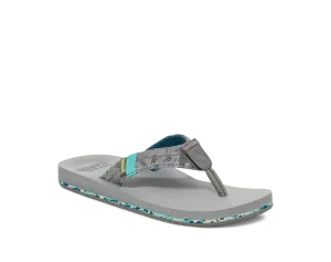 Sanuk Ziggy Switchfoot X Surfrider Sandals