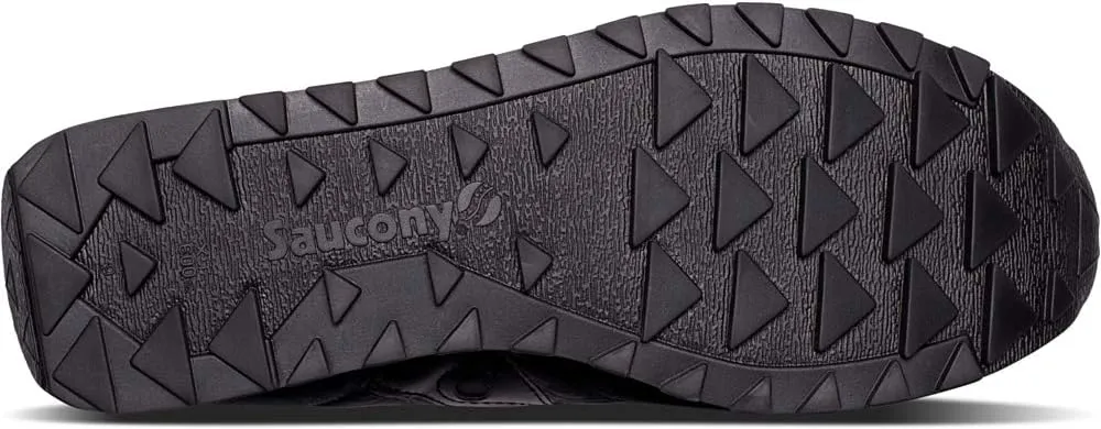 Saucony Men's Redeemer ISO 2 Running Shoe, Grey Black