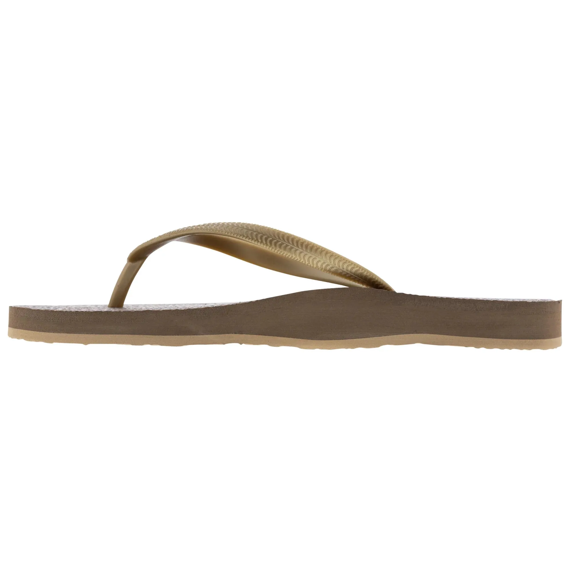 Scott Hawaii Women's Slippers - Moena - Sand