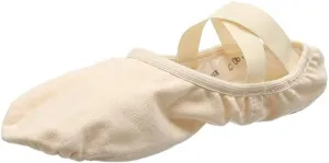 SD16 Stretch Canvas Shoe (D 9.0L Light Pink)