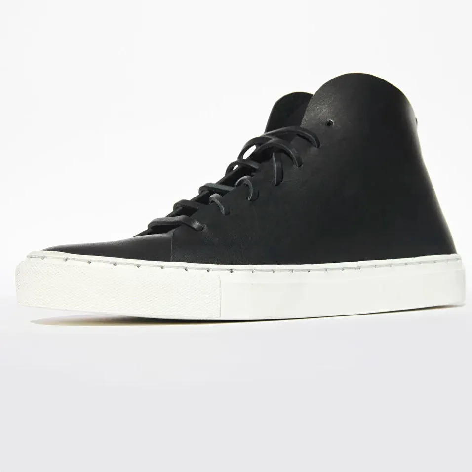 Sew and Make your own Pair of Leather Trainers - 4 different styles!