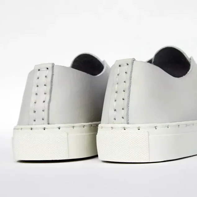 Sew and Make your own Pair of Leather Trainers - 4 different styles!