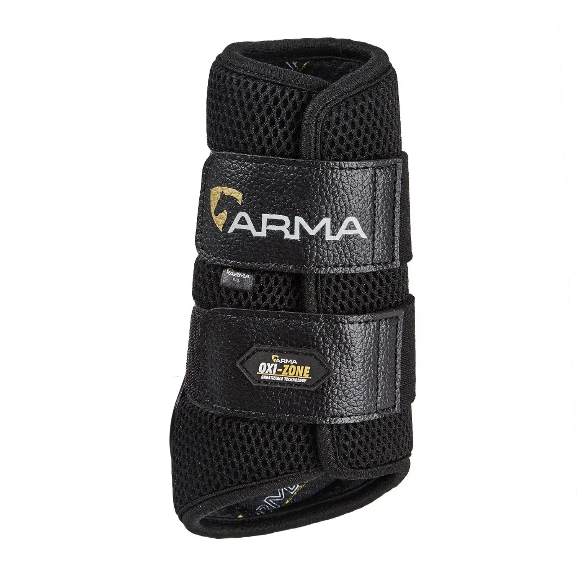 Shires Arma Oxi - Zone Brushing Boot