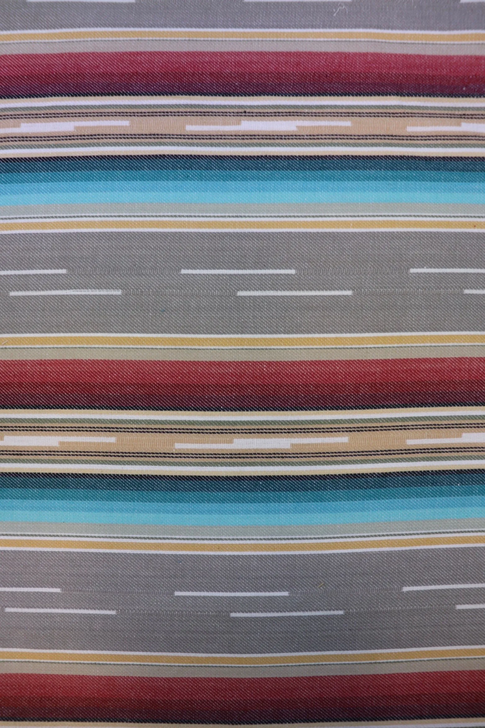 Silverado Serape Tee