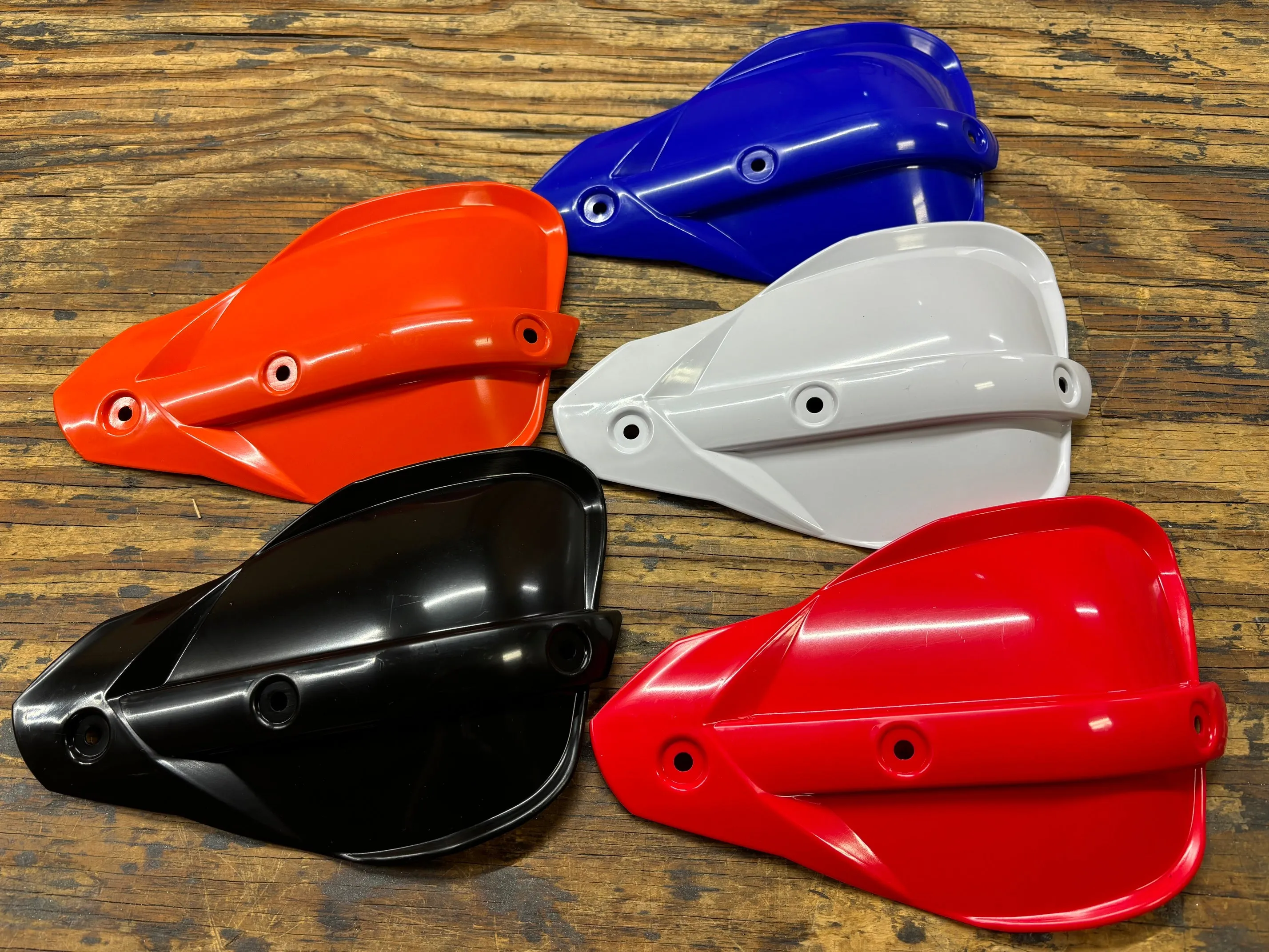 Simple Solution Hand Guard