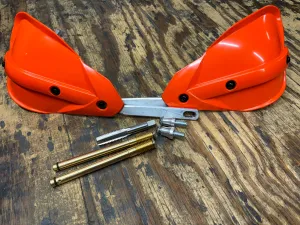 Simple Solution Hand Guard