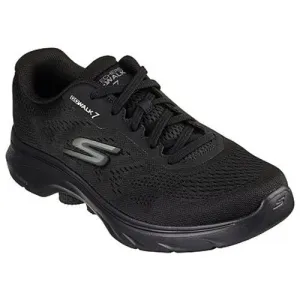 SKECHERS GOwalk 7 216639 Avalo 2 - Black/Black