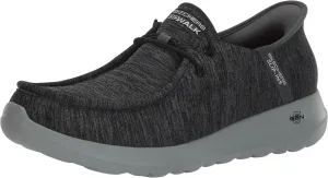 Skechers Men's, Slip-ins: GO Walk Max - Free Hands Sneaker