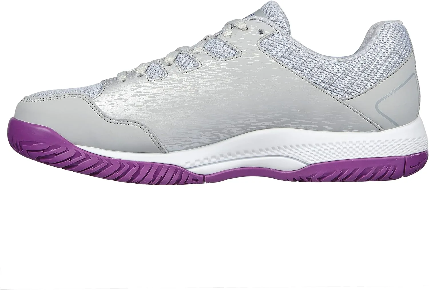 Skechers Women's Go Train Arch Fit Viper Court-Pickleball Sneaker