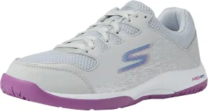 Skechers Women's Go Train Arch Fit Viper Court-Pickleball Sneaker