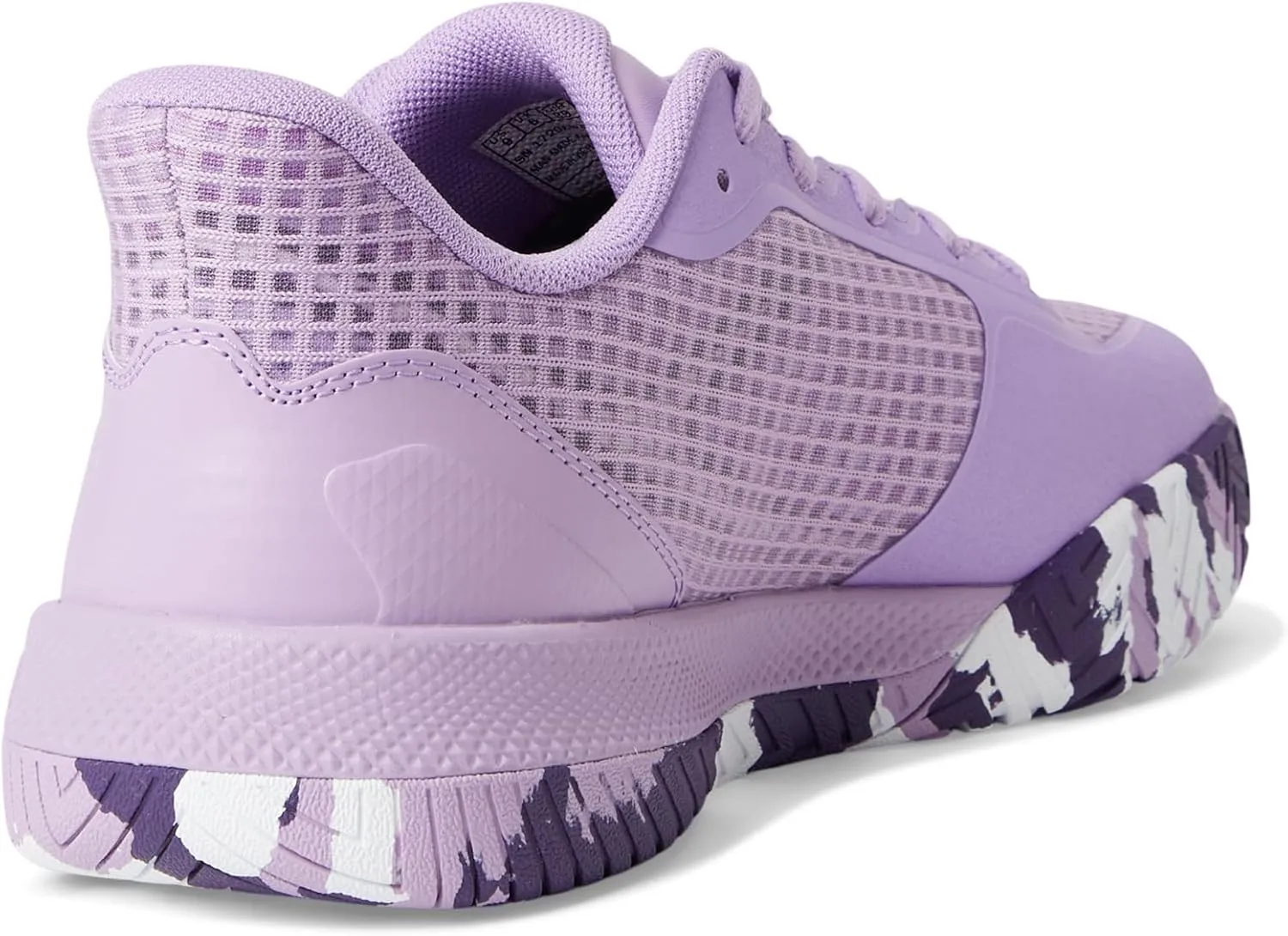 Skechers Women's Go Train Arch Fit Viper Court Pro-Pickleball Sneaker