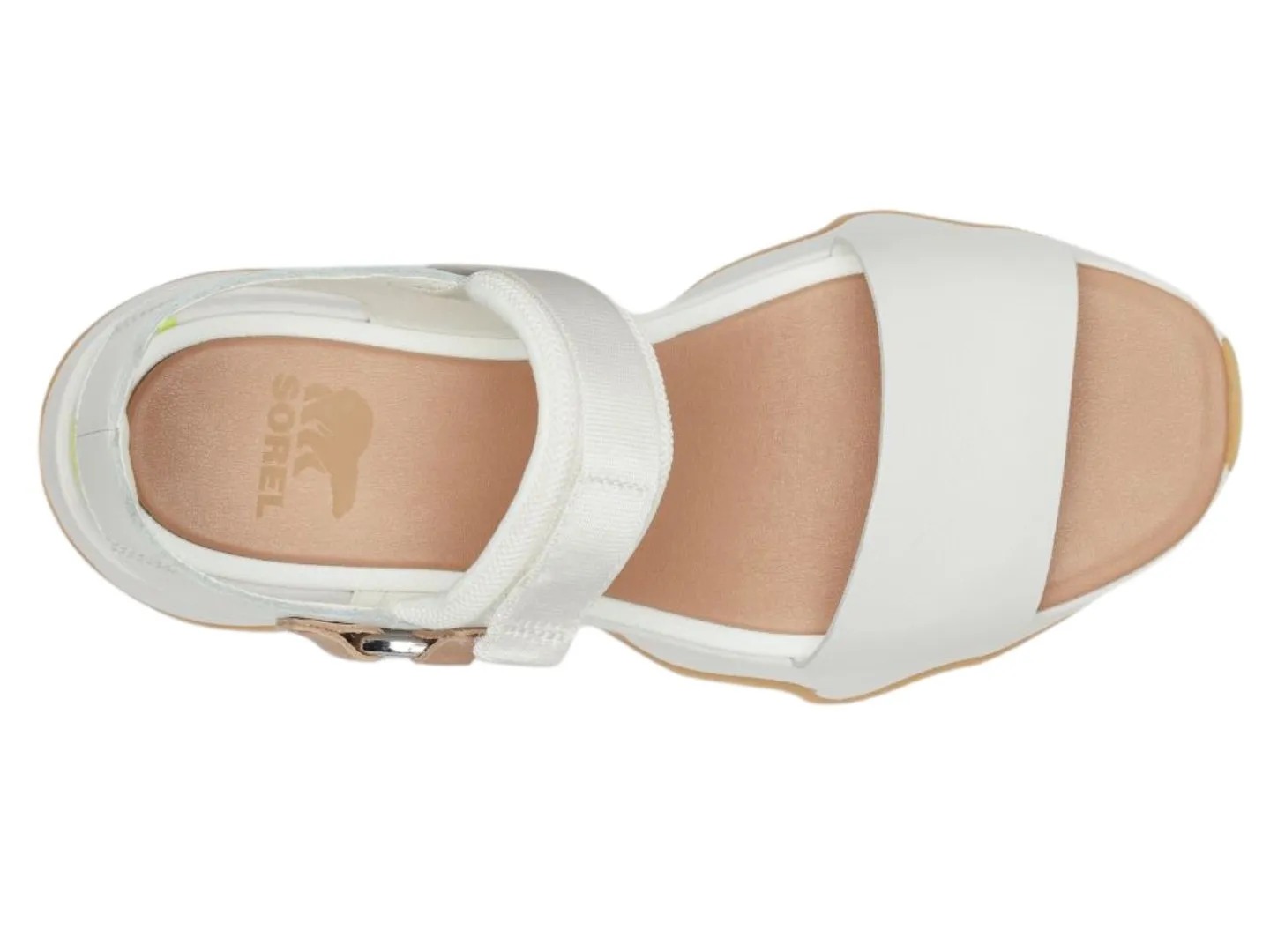 Sorel: Kinetic Impact Y-Strap in Sea Salt Radiation