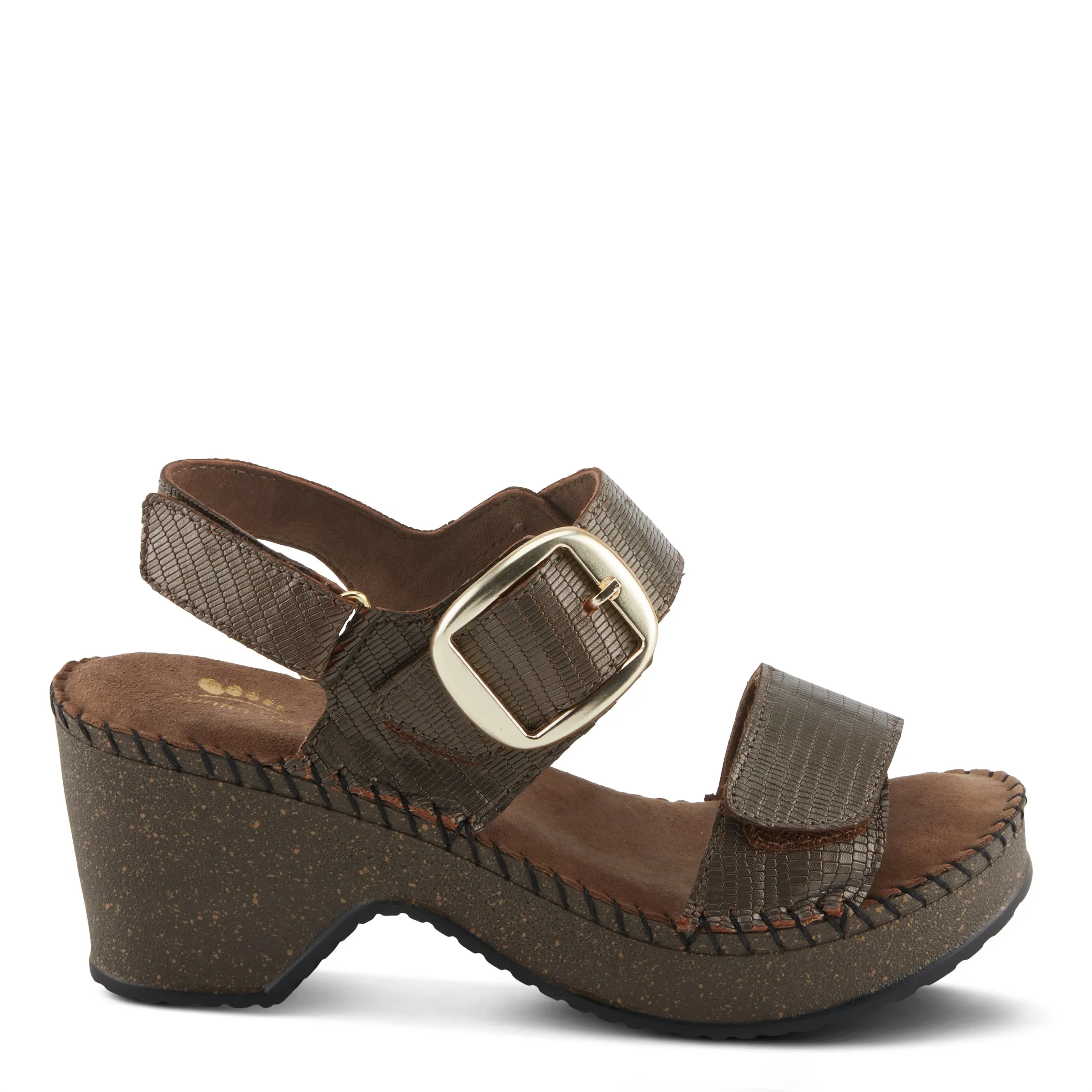 SPRING STEP CHENDA SANDALS