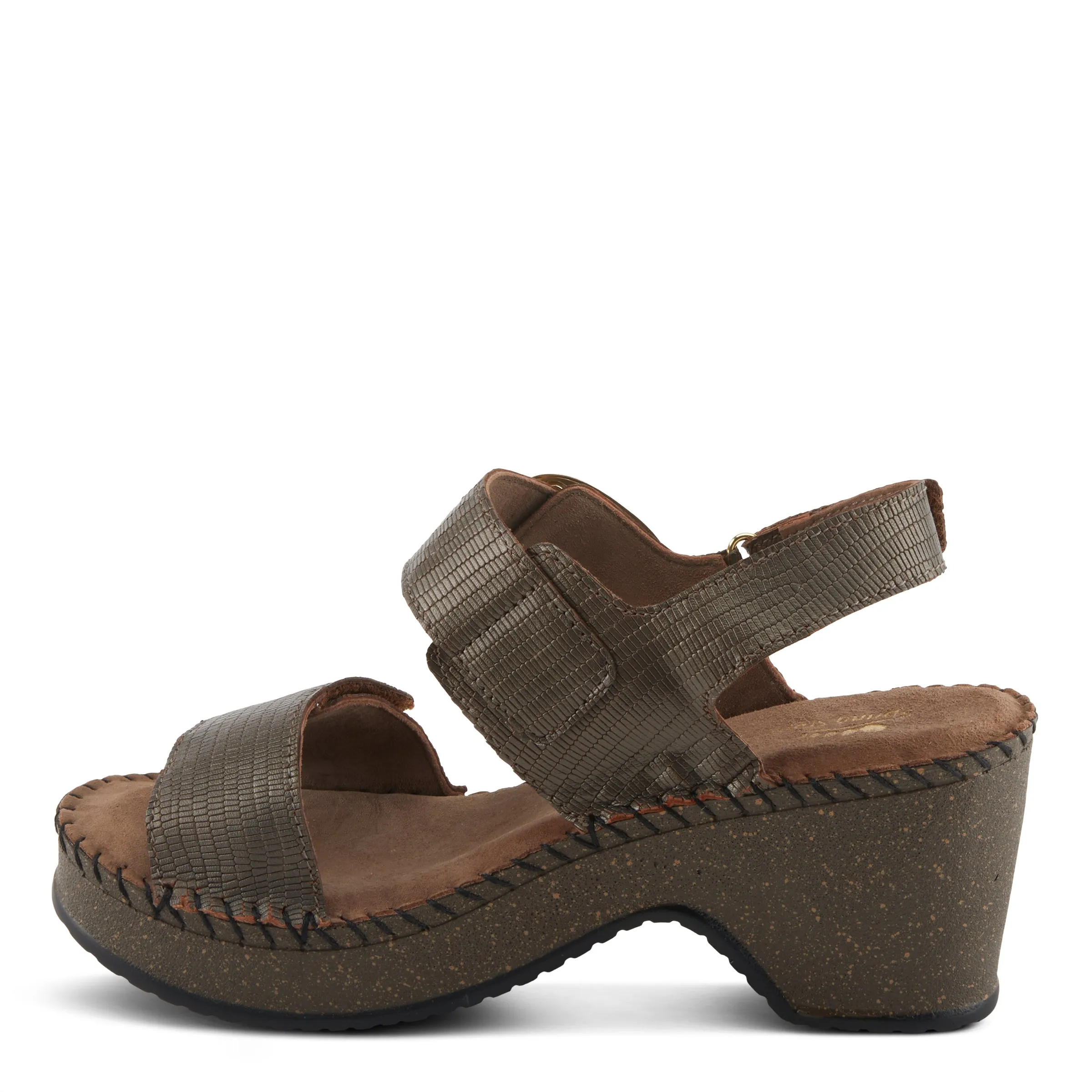 SPRING STEP CHENDA SANDALS