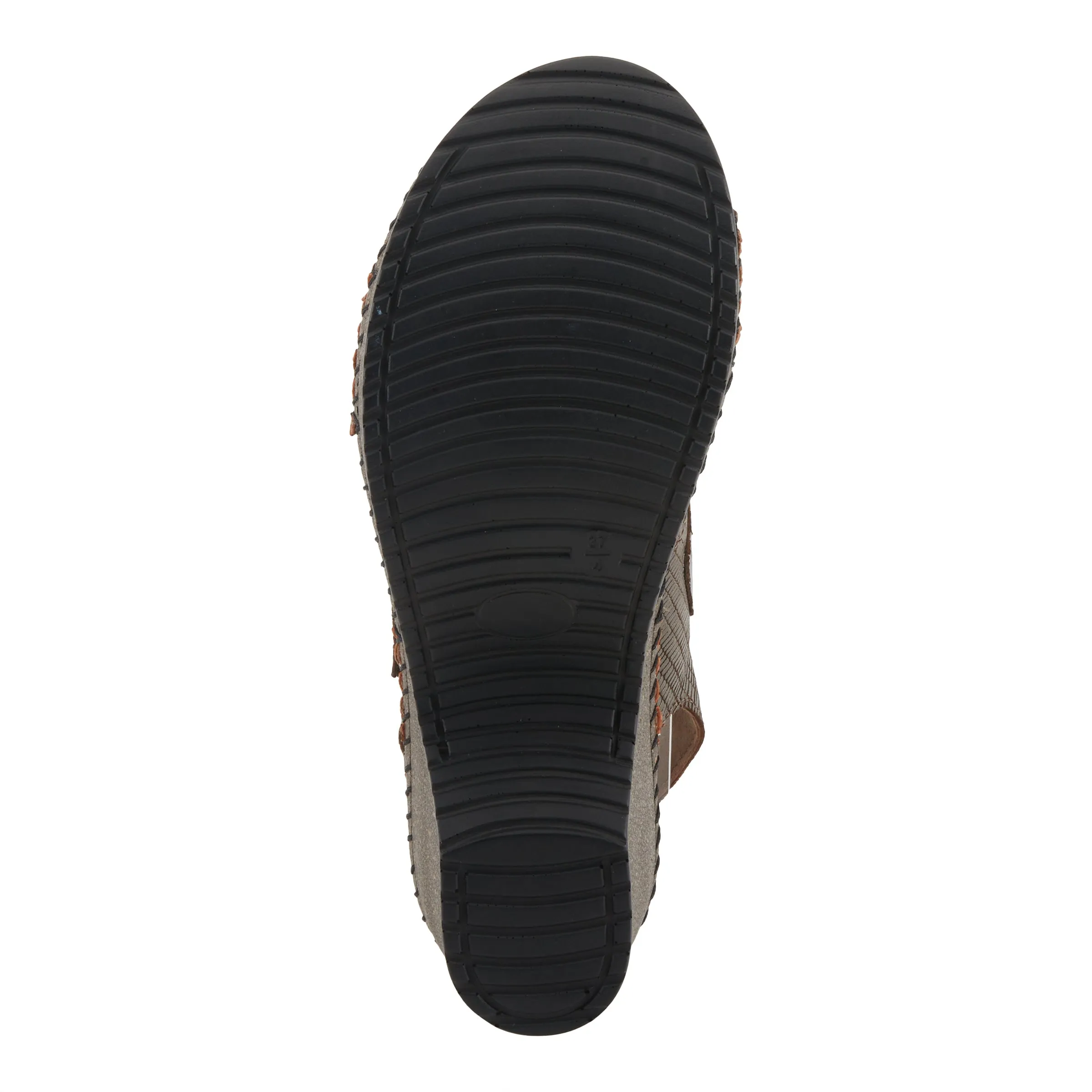 SPRING STEP CHENDA SANDALS