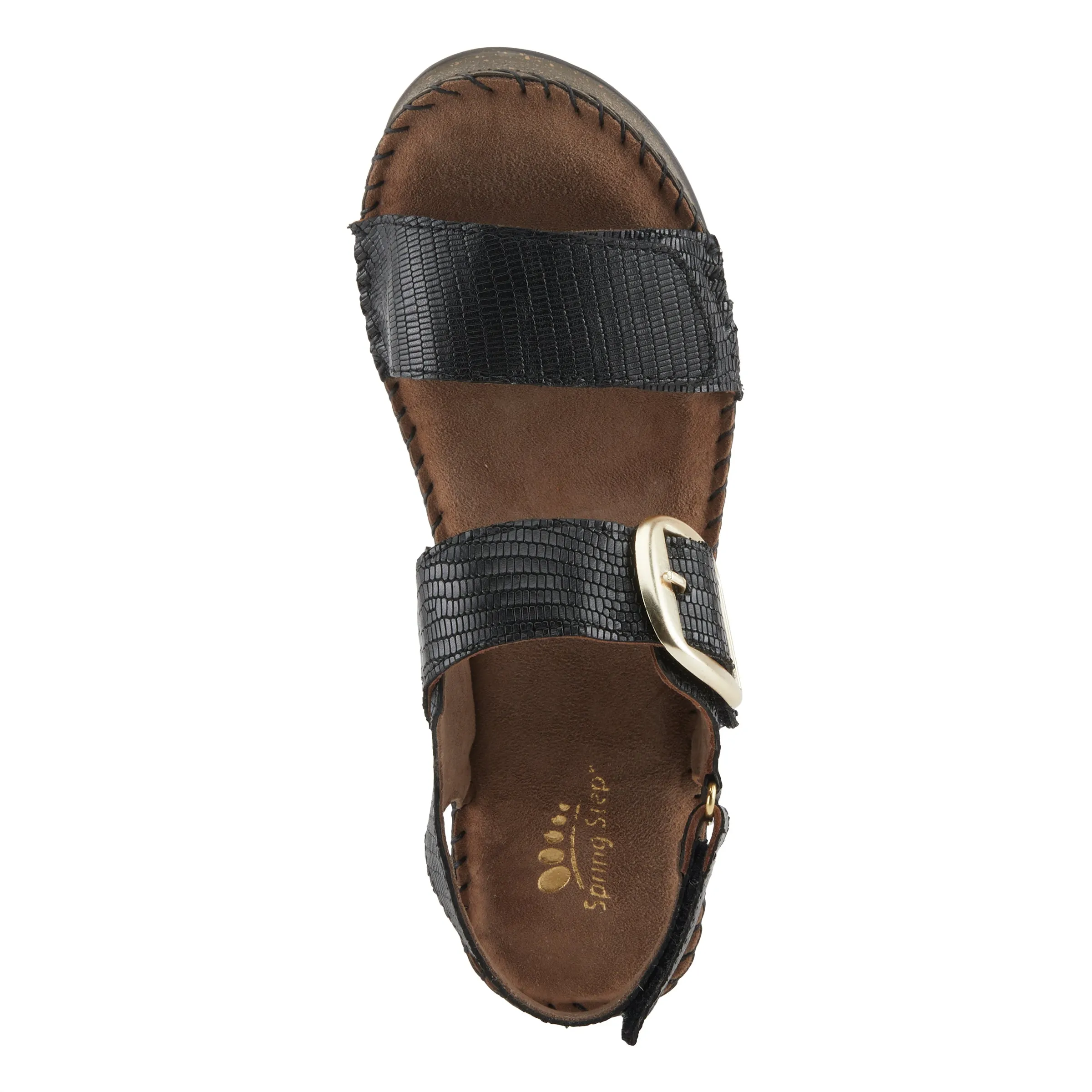 SPRING STEP CHENDA SANDALS