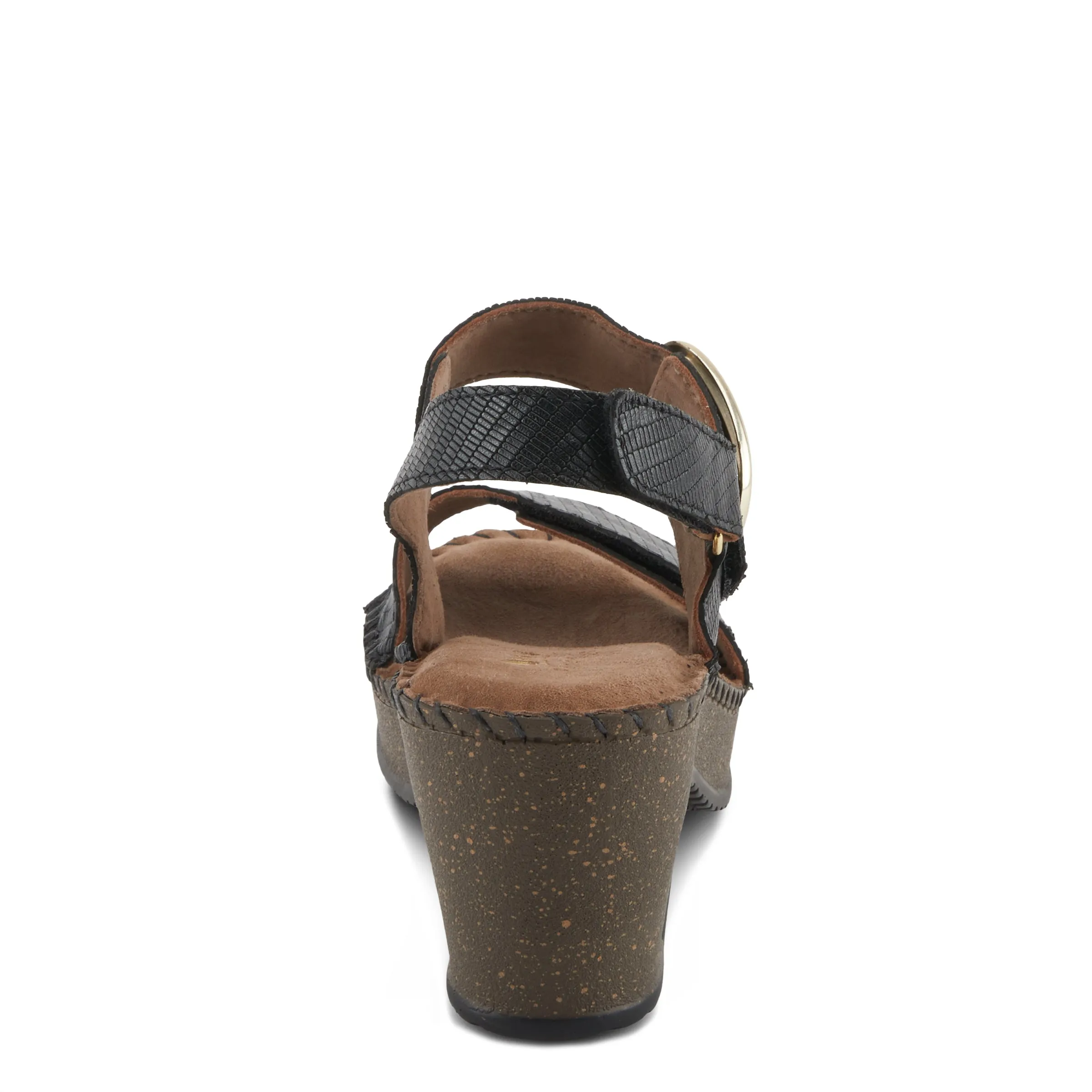 SPRING STEP CHENDA SANDALS