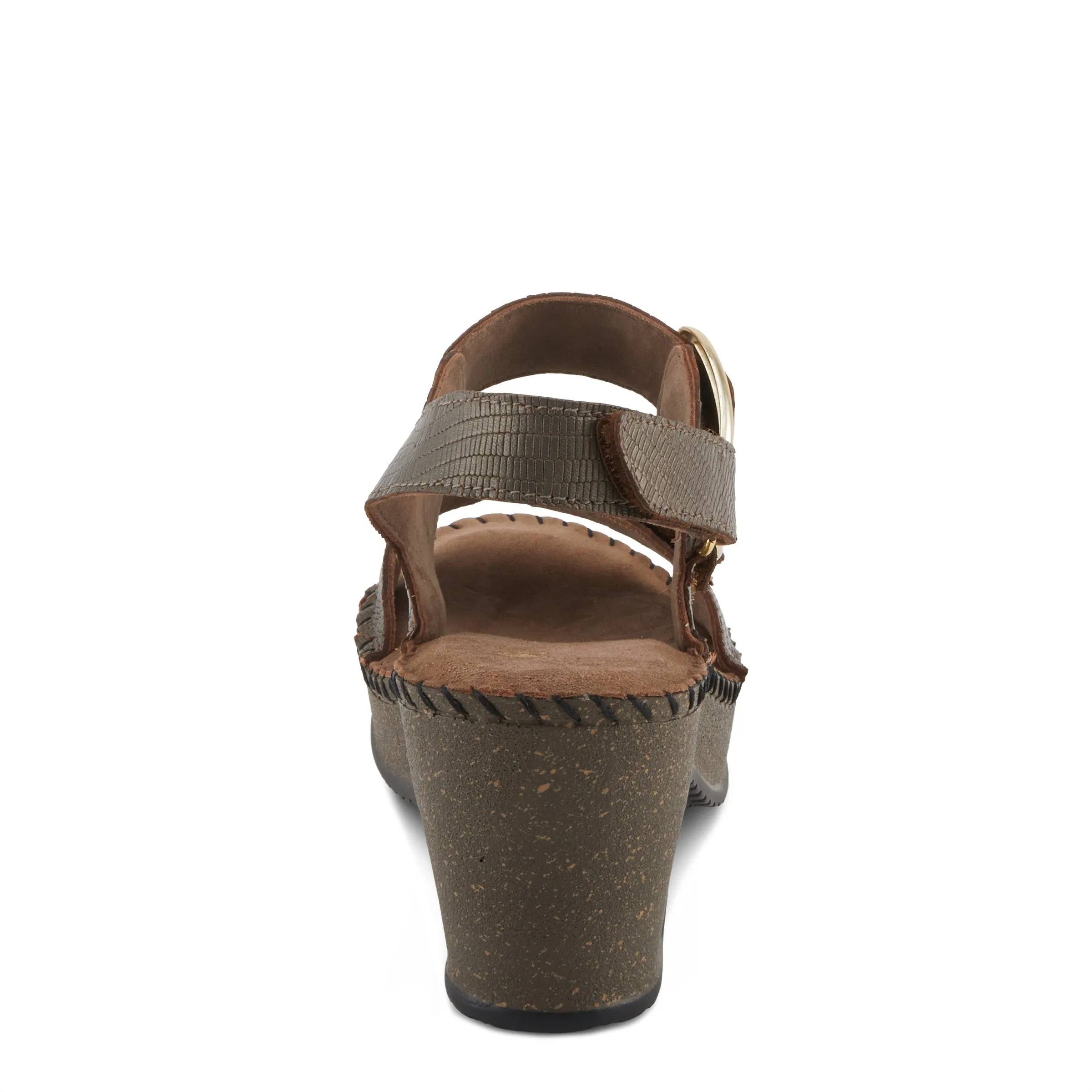 SPRING STEP CHENDA SANDALS