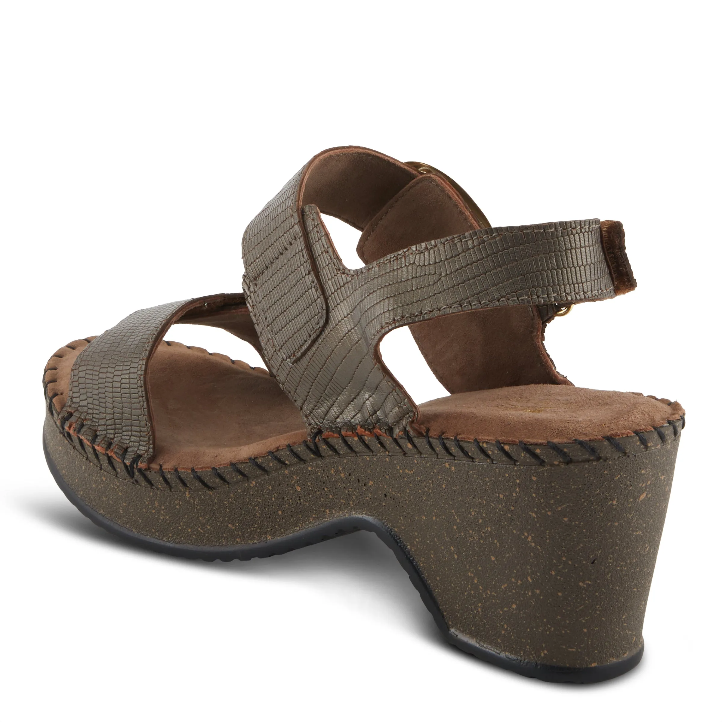 SPRING STEP CHENDA SANDALS