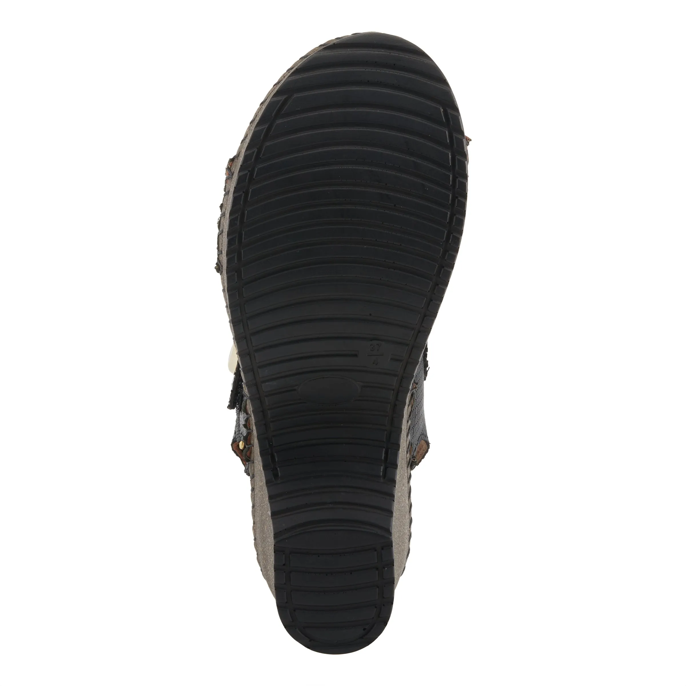 SPRING STEP CHENDA SANDALS