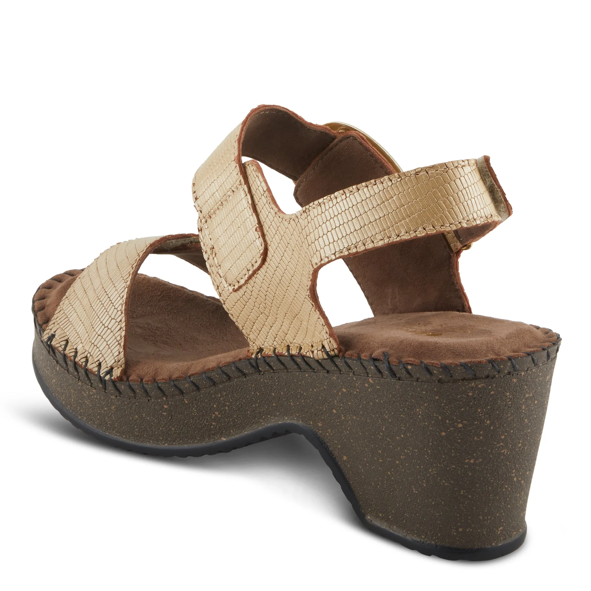 SPRING STEP CHENDA SANDALS