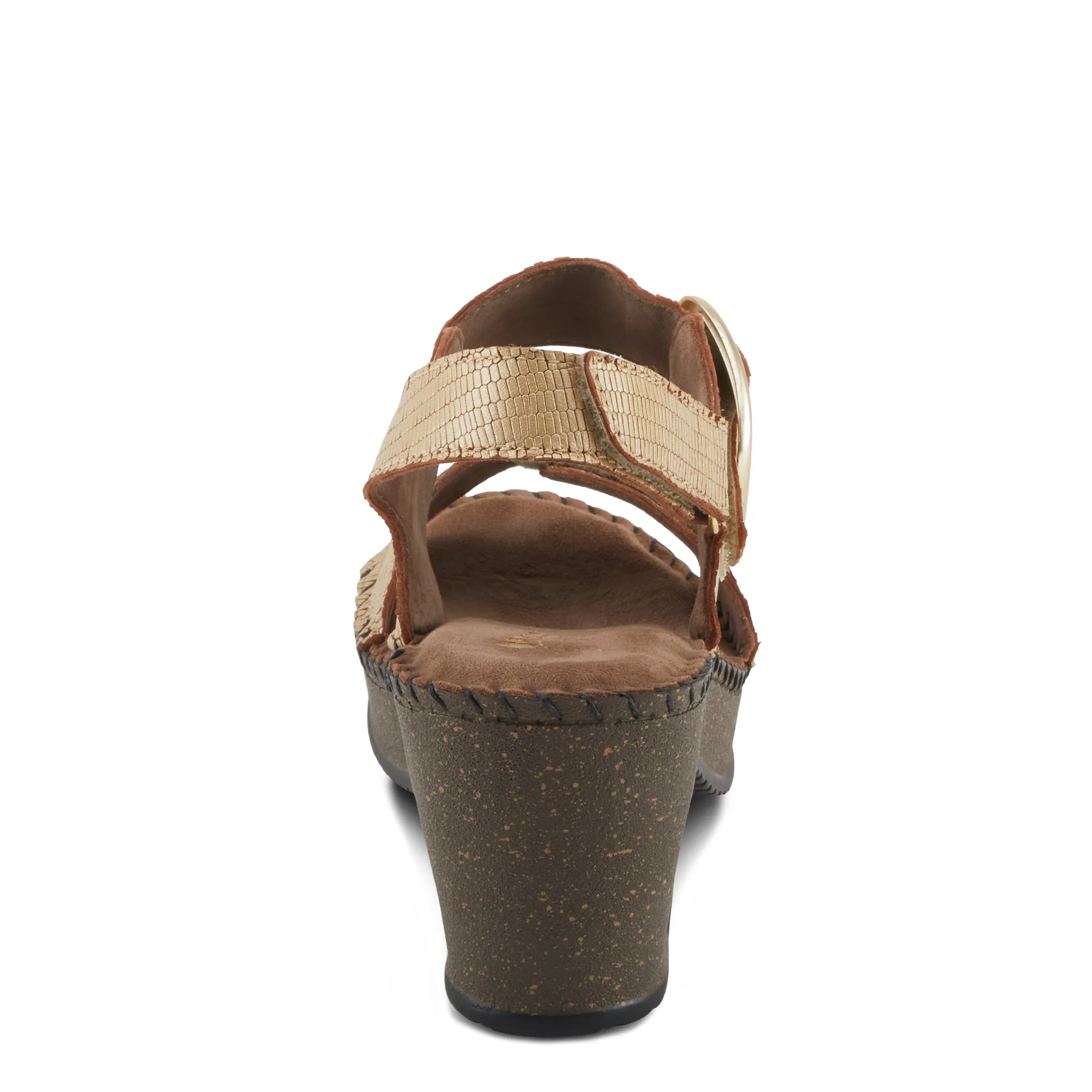 SPRING STEP CHENDA SANDALS