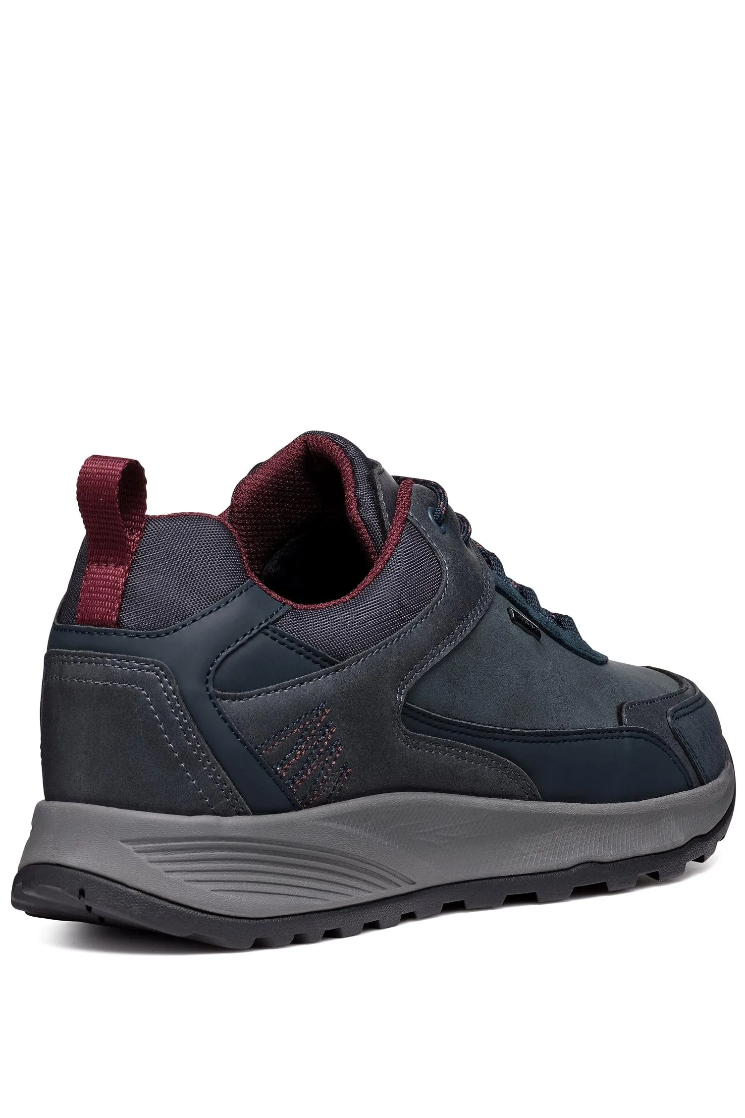 Terrestre Amphibiox Trainers - Navy