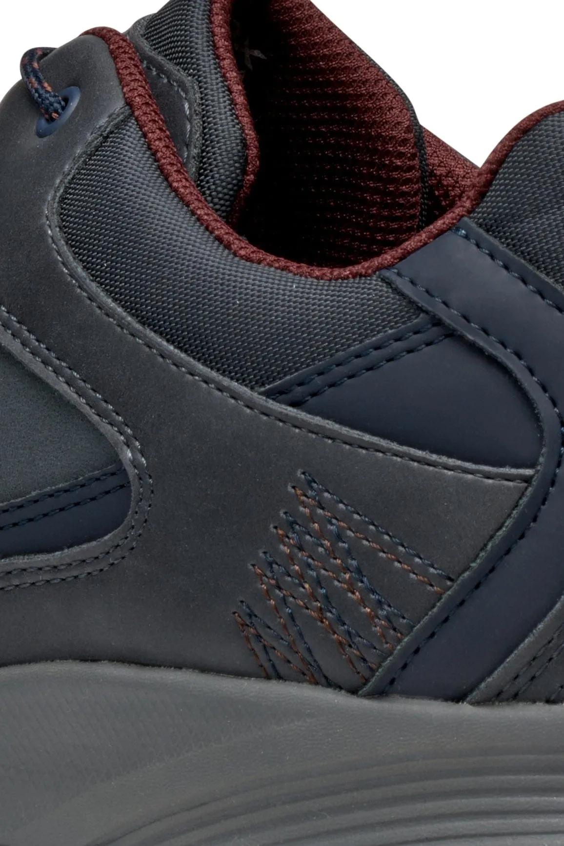 Terrestre Amphibiox Trainers - Navy
