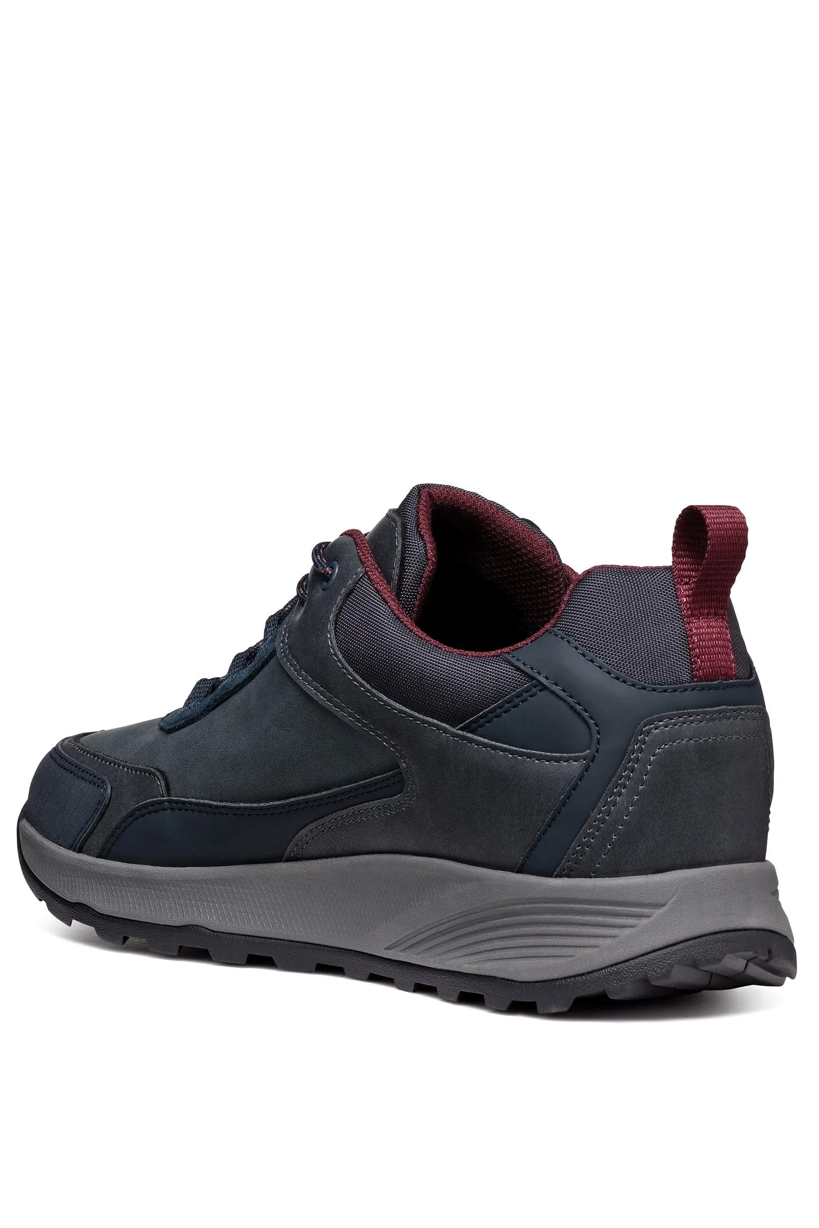 Terrestre Amphibiox Trainers - Navy