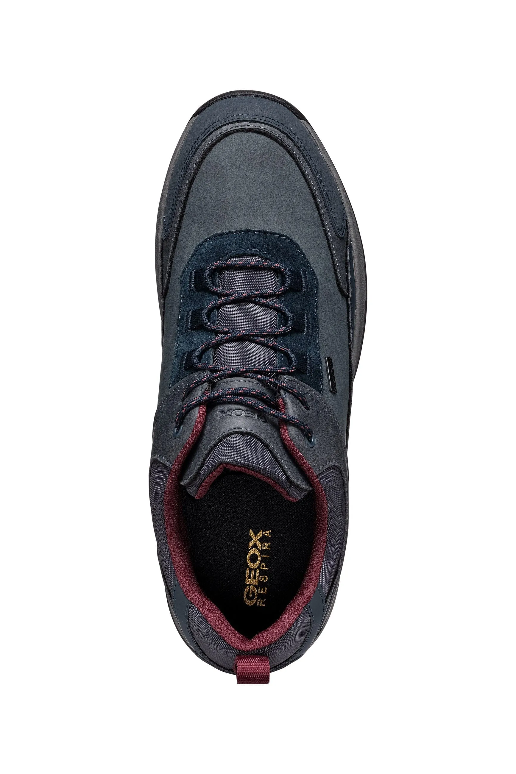 Terrestre Amphibiox Trainers - Navy