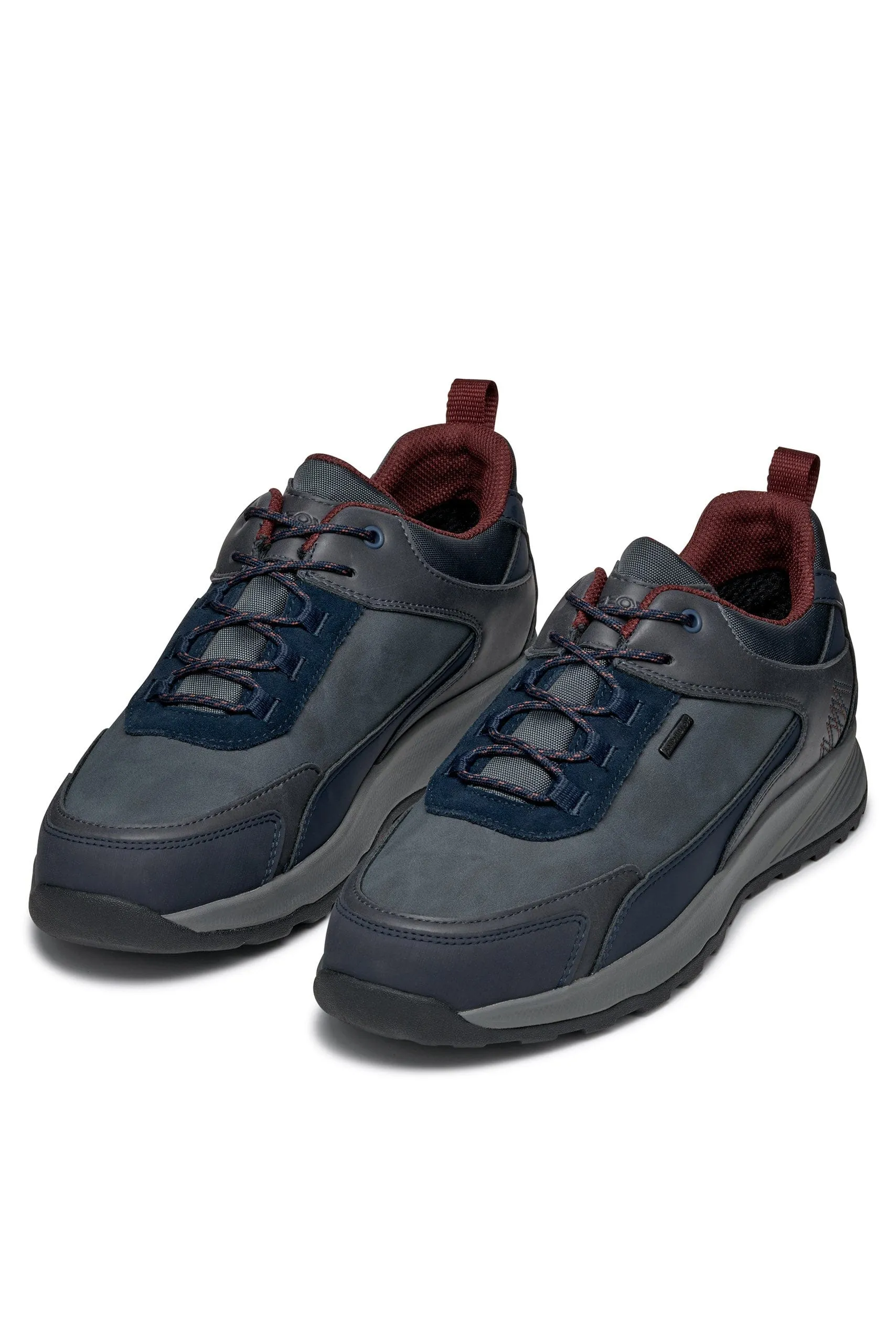 Terrestre Amphibiox Trainers - Navy
