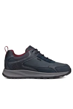 Terrestre Amphibiox Trainers - Navy